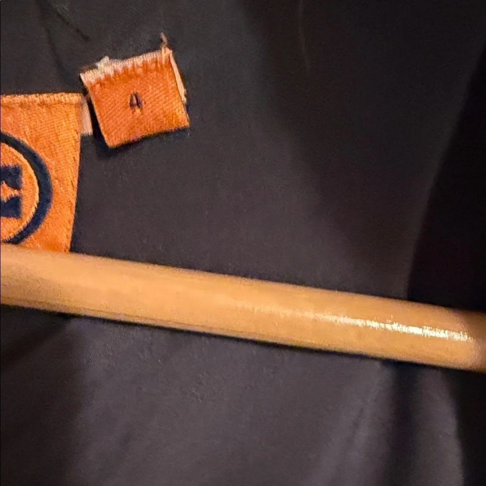 Tory Burch Tweed Jacket